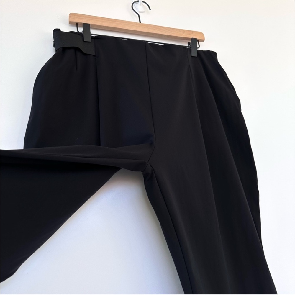 ADAY Turn It Up Pants Black size XL - Picture 8 of 13